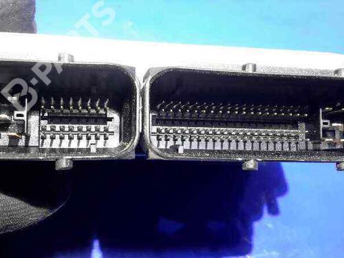 Motorstyringsenhed SEAT IBIZA III (6L1) 1.9 SDI | BP4913106M57 