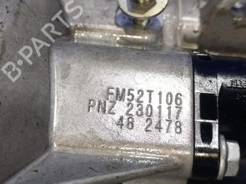 Gearbox CITROËN AX (ZA-_) 11 | BP29357595M3