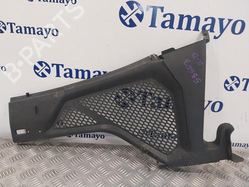 Used Scuttle panel BMW X6 (F16, F86) [2014-2019]  29136345