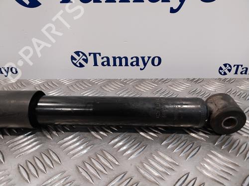 Right rear shock absorber NISSAN CABSTAR E (TL_, VL_)  | BP16153224M19 