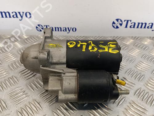 Starter FORD FIESTA I (GFBT)  | BP2707874M8 