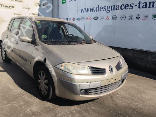 Used Parts RENAULT MEGANE II (BM0/1_, CM0/1_) 1.5 dCi (BM1E, CM1E) 4943030