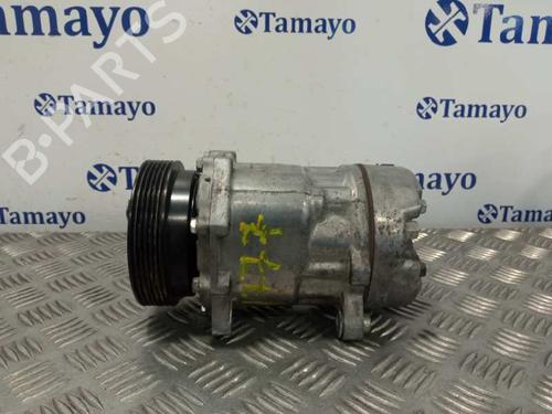Used AC compressor AUDI A3 (8L1) [1996-2006]  26530678