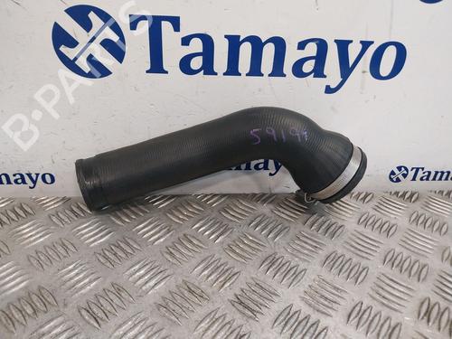 Used Pipe MERCEDES-BENZ SPRINTER 3-t Van (B903) 313 CDI (903.663, 903.662, 903.661) (129 hp) 28132971