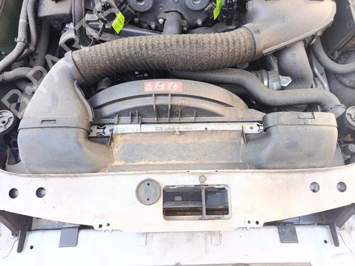 Used Water radiator Water radiator MERCEDES-BENZ SLK (R171) 200 Kompressor (171.445) (184 hp) 40088447 40088447