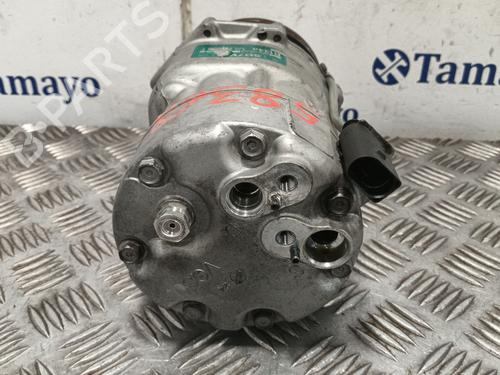 Compressor A/A SEAT TOLEDO II (1M2)  | BP28518168M34 