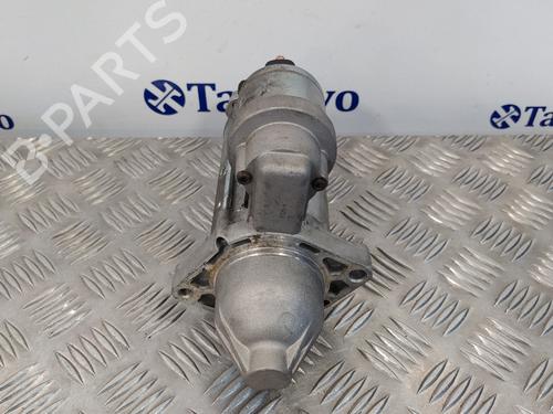 Used Starter RENAULT KANGOO (KC0/1_) 1.5 dCi (68 hp) 13220184