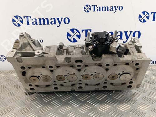 Cylinder head RENAULT MEGANE II (BM0/1_, CM0/1_)  | BP23279189M5 