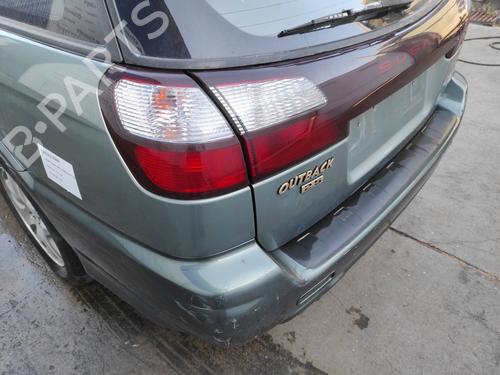 Starter SUBARU LEGACY III Estate (BH) 2.5 AWD (BH9) | BP18082219M8 
