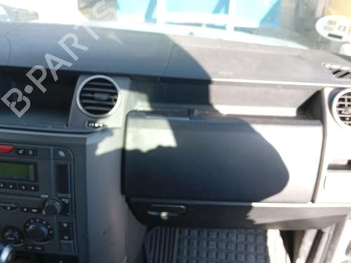 Used Passenger airbag Passenger airbag LAND ROVER DISCOVERY III (L319) 2.7 TD 4x4 (190 hp) 33716898 33716898