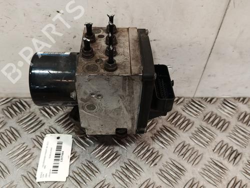 Used ABS pump ABS pump DAEWOO NUBIRA Saloon (J100) 2.0 16V (133 hp) 40089011 40089011