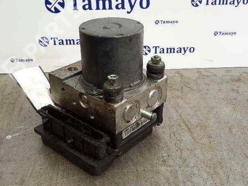 Used ABS pump CITROËN C4 I (LC_) 1.6 HDi (109 hp) 5652474