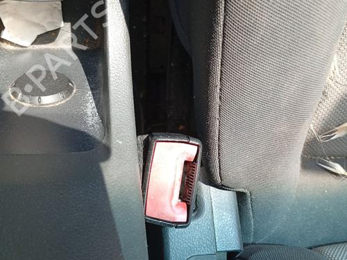 Used Seat buckle Seat buckle CHEVROLET CRUZE (J300) [2009-2026] 36564537 36564537