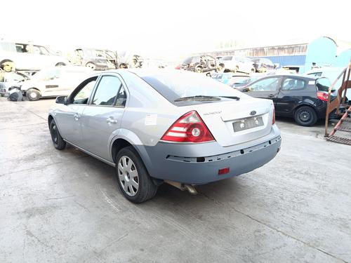 Engine FORD MONDEO III (B5Y) 2.0 TDCi | BP34544872M1  - Image 5