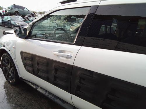 Module électronique CITROËN C4 CACTUS  | BP11395542M83 
