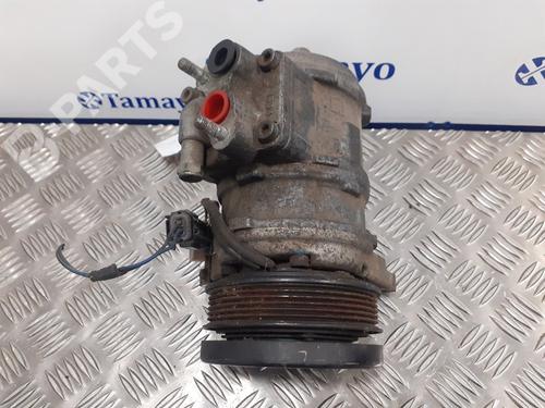 AC compressor CHRYSLER VOYAGER / GRAND VOYAGER III (GS_, NS_)  | BP1243077M34 