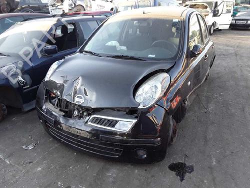 Alternator NISSAN MICRA III (K12) 1.4 16V | BP11754722M7 