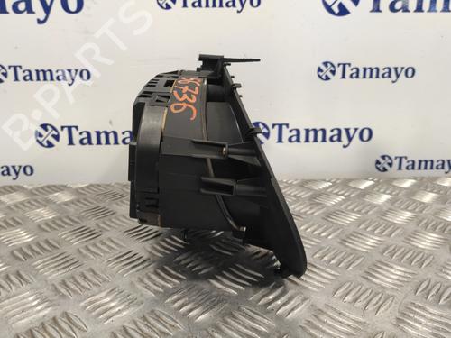 Instrument cluster SEAT IBIZA III (6L1) 1.9 TDI | BP18951182C47 