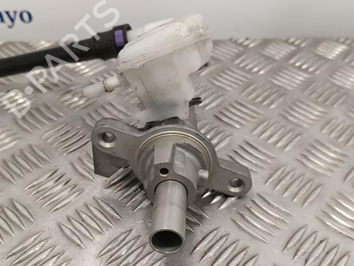 Hovedbremsecylinder FORD FIESTA VI (CB1, CCN) 1.4 TDCi | BP15353112M77 
