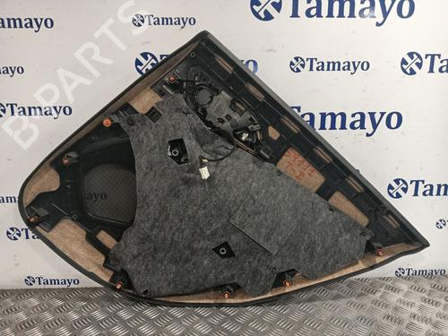 Rear left panel MERCEDES-BENZ A-CLASS (W176)  | BP31696960C60  - Image 5