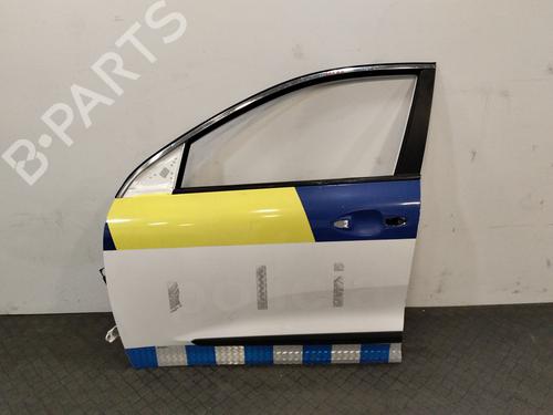 Used Left front door Left front door 39499643 39499643
