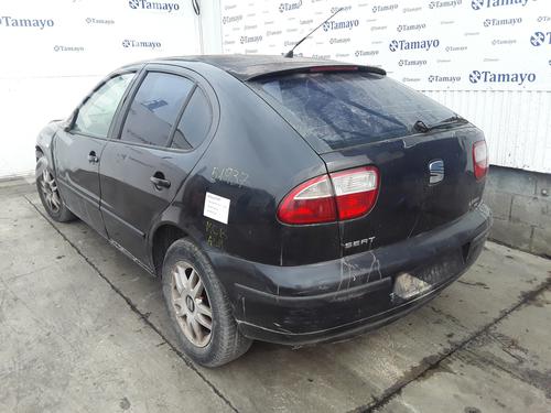 Gearbox SEAT LEON (1M1) 1.9 TDI | BP8181139M3 