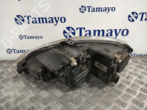 Right headlight SEAT ALTEA XL (5P5, 5P8) 1.6 | BP31181029C29