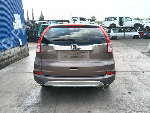 Pompe ABS HONDA CR-V IV (RM_) 1.6 i-DTEC (RE6) | BP29808251M43