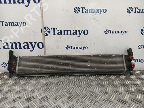 Used Water radiator VW GOLF VII (5G1, BQ1, BE1, BE2) [2012-2021]  28132955