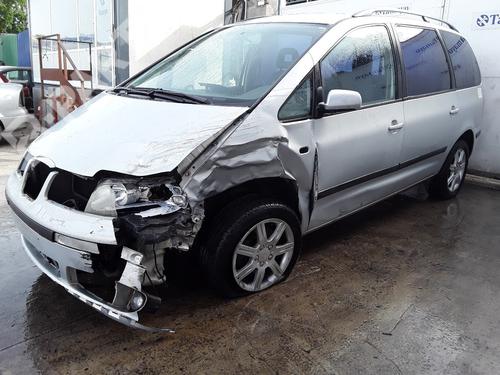 Steering pump SEAT ALHAMBRA (7V8, 7V9)  | BP10168956M99 