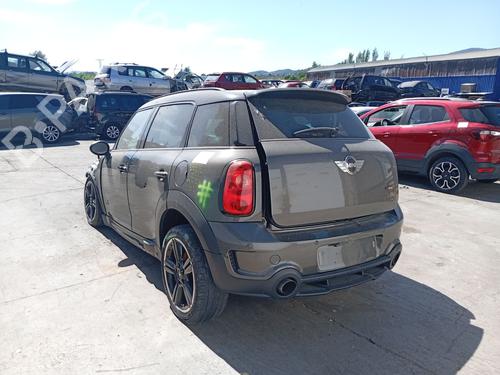 Front left interior door handle MINI MINI COUNTRYMAN (R60) John Cooper Works ALL4 | BP36998584I13 - Image 5