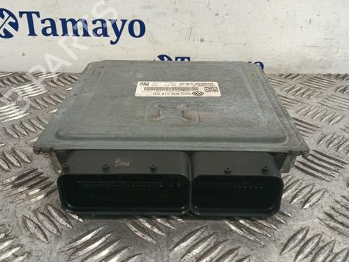 Engine control unit (ECU) VW PASSAT B6 (3C2) | BP31999035M57