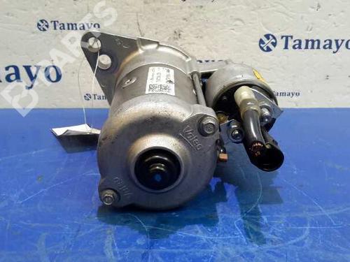 Starter VW GOLF VII (5G1, BQ1, BE1, BE2) 1.6 TDI | BP9552749M8 