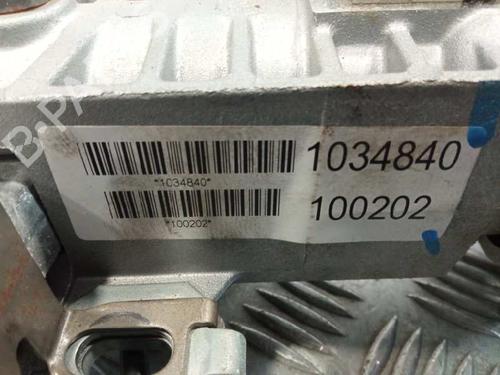 Steering column NISSAN PATHFINDER III (R51)  | BP24959712M21 
