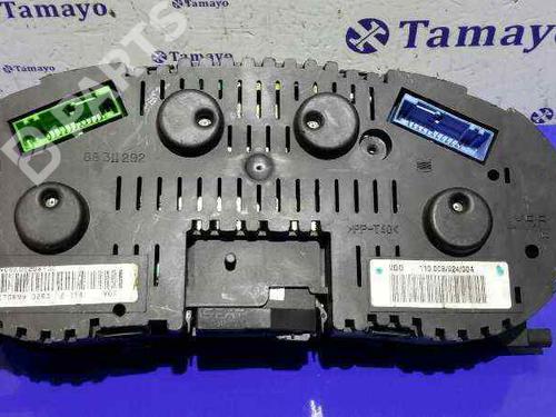 Instrument cluster SEAT IBIZA II (6K1) 1.9 SDI | BP1538952C47 