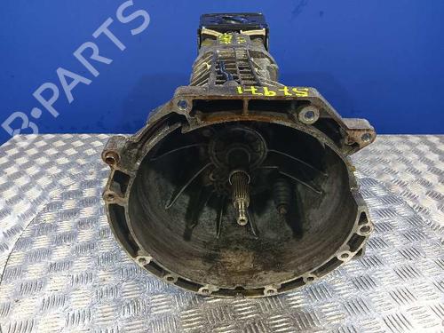 Gearbox FORD TRANSIT Van (E_ _)  | BP25912273M3 