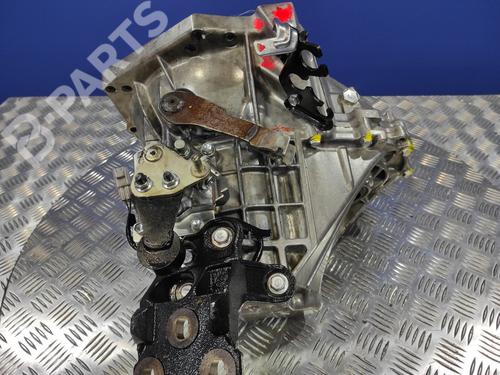 Gearbox TOYOTA AYGO (_B1_)  | BP11945691M3 