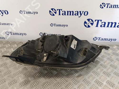 Right headlight PEUGEOT BIPPER (AA_)  | BP18106395C29 
