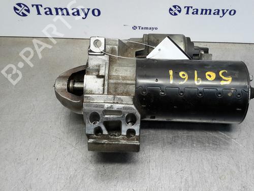 Starter BMW 5 (E60) 525 d | BP9553134M8 
