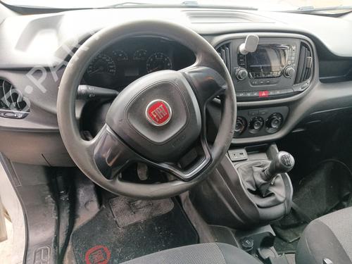 Electronic sensor FIAT DOBLO Cargo (263_) 1.3 D Multijet | BP35954413M84  - Image 14