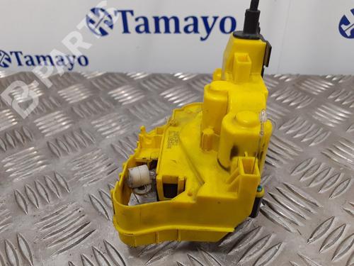 Rear right lock PEUGEOT BIPPER (AA_) 1.4 HDi | BP8263603C99