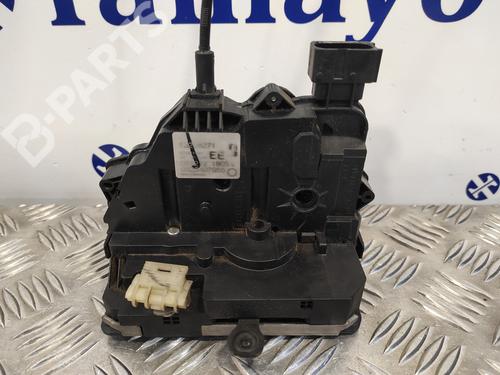 Used Front left lock OPEL MERIVA B MPV (S10) [2010-2017]  12097915