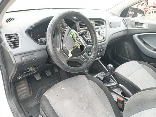 AC-Kompressor HYUNDAI i20 II (GB, IB) 1.2 | BP30907086M34