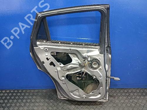Left rear door BMW X6 (F16, F86)  | BP29136398C4 
