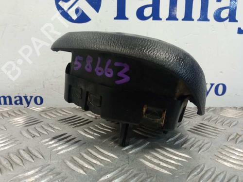 Førerens kollisjonspute BMW X6 (F16, F86)  | BP29136335C9