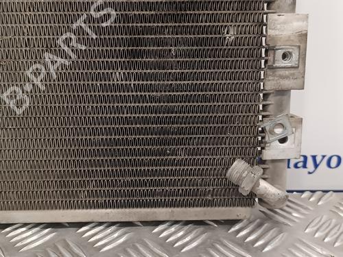 AC radiator MITSUBISHI GALLOPER (JK-01)  | BP17630040M32 