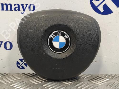 Used Driver airbag BMW 1 (E87) [2003-2013]  22200008