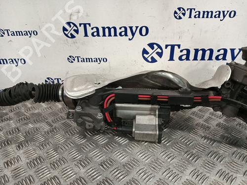 Steering rack SEAT ALTEA (5P1) | BP31907472M22