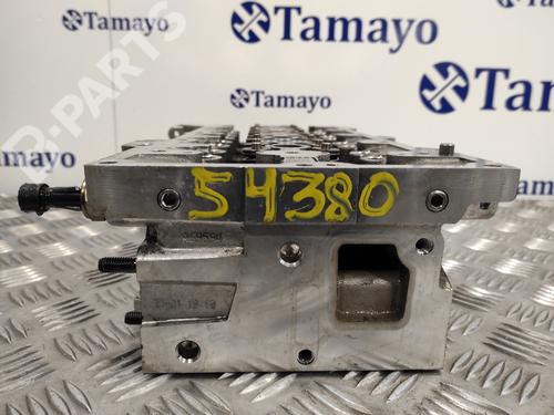 Cylinder head FIAT GRANDE PUNTO (199_)  | BP11789921M5 