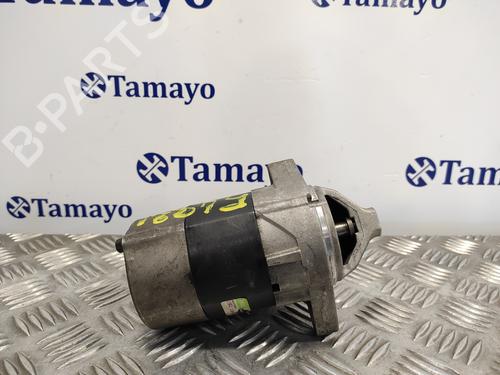Starter NISSAN ALMERA II Hatchback (N16)  | BP18082289M8 